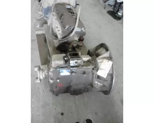 CLARK 390-V23 Transmission Assembly