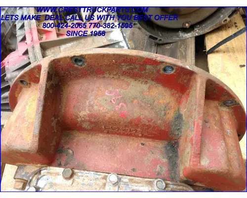 CLARK 390V-11 Transmission Assembly