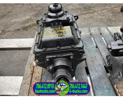 CLARK 390V2 Transmission Assembly