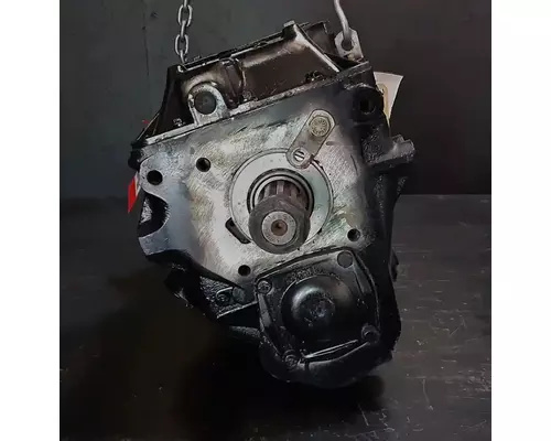 CLARK 397-V TransmissionTransaxle Assembly