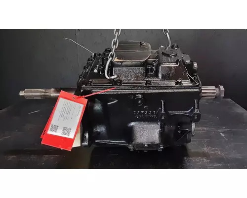 CLARK 397-V TransmissionTransaxle Assembly