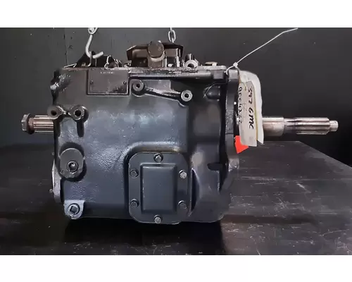 CLARK 397-V TransmissionTransaxle Assembly