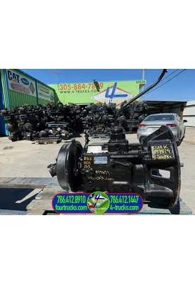 CLARK 397V19 Transmission Assembly