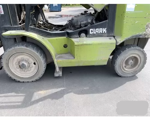 CLARK C500Y135 Vehicle For Sale