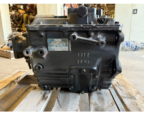 CLARK CL455-3 Transmission/Transaxle Assembly