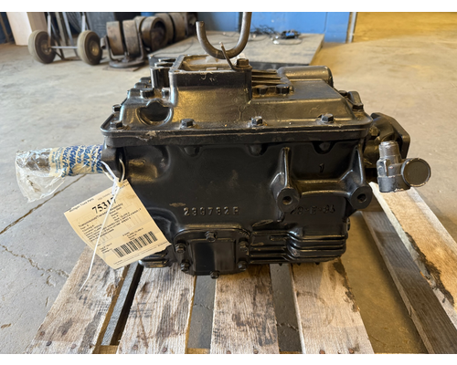CLARK CL455-3 TransmissionTransaxle Assembly