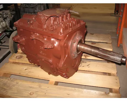 CLARK CL455 TransmissionTransaxle Assembly