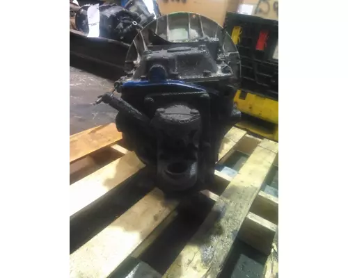 CLARK CL551 TRANSMISSION ASSEMBLY