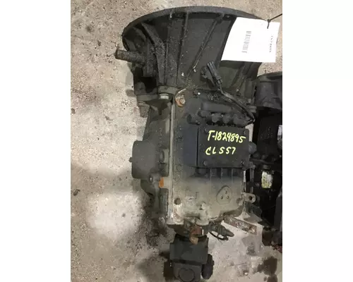 CLARK CL557 TRANSMISSION ASSEMBLY