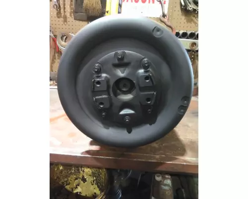 CLARK CL557 TRANSMISSION ASSEMBLY