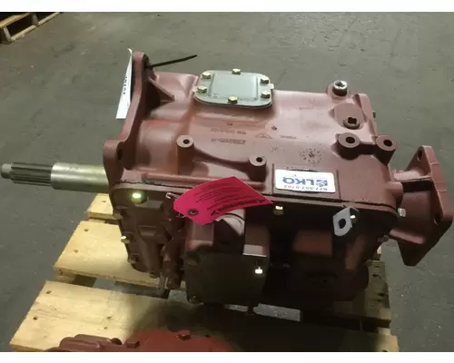 CLARK CL558 TRANSMISSION ASSEMBLY