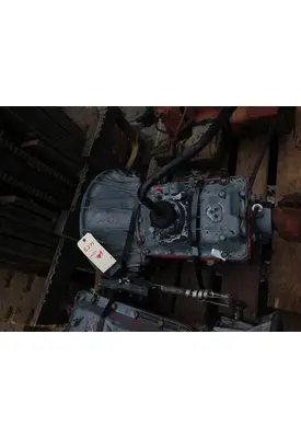 CLARK CL558 Transmission Assembly