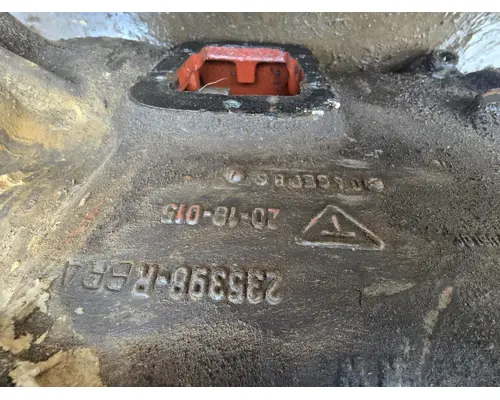 CLARK CL558 Transmission Assembly