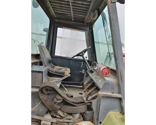 CLARK Forklift Equipment (Whole Vehicle)