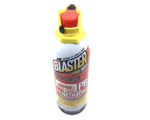 CLEANERS/DEGREASERS RUST REMOVER/PREVENTATIVE FLUIDS, CHEMICALS