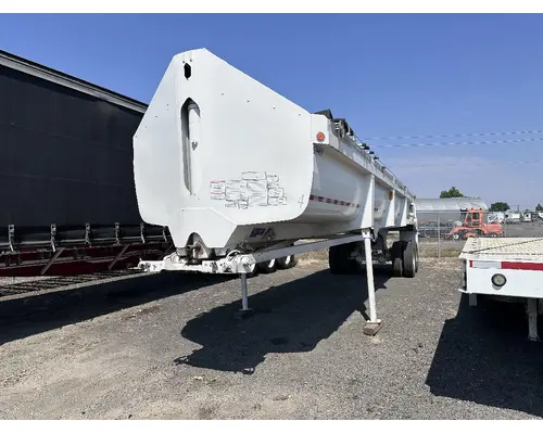 CLEMENT TRAILER Vehicle For Sale