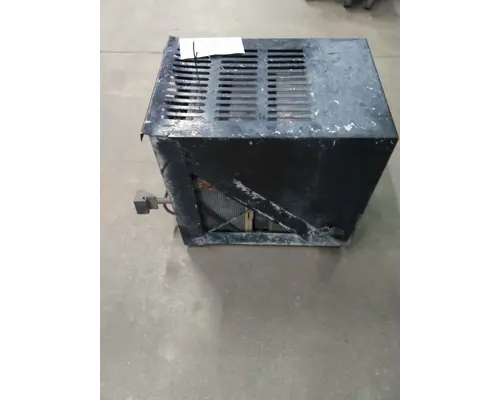 CLIMACAB ELECTRIC (BATTERY POWERED ) AUXILIARY POWER UNIT