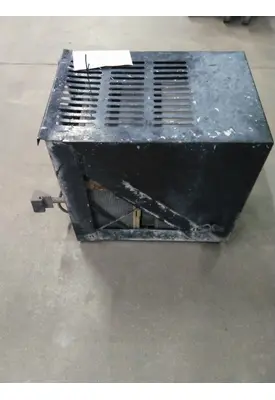 CLIMACAB ELECTRIC (BATTERY POWERED ) AUXILIARY POWER UNIT