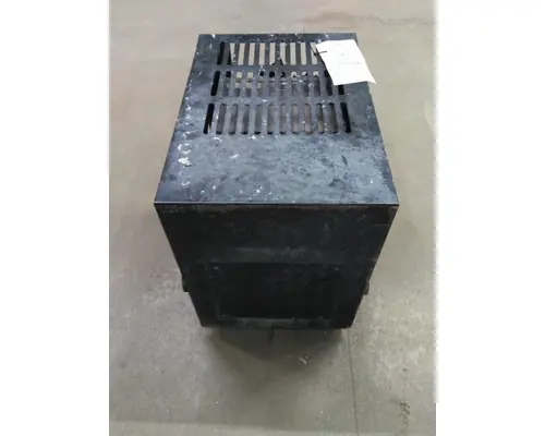 CLIMACAB ELECTRIC (BATTERY POWERED ) AUXILIARY POWER UNIT