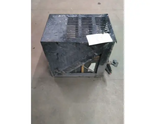 CLIMACAB ELECTRIC (BATTERY POWERED ) AUXILIARY POWER UNIT