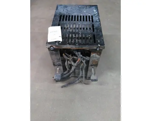 CLIMACAB ELECTRIC (BATTERY POWERED ) AUXILIARY POWER UNIT
