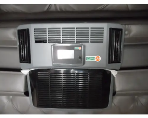 CLIMACAB ELECTRIC (BATTERY POWERED ) AUXILIARY POWER UNIT