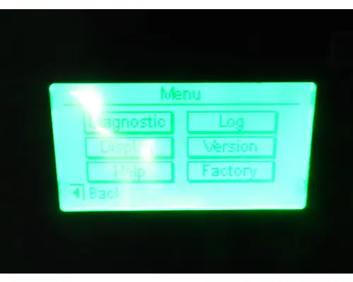 CLIMACAB ELECTRIC (BATTERY POWERED ) AUXILIARY POWER UNIT
