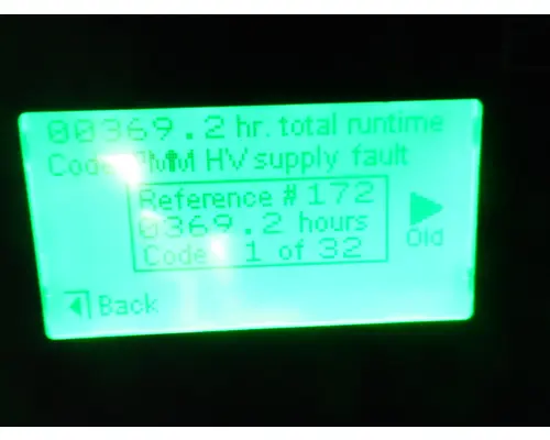 CLIMACAB ELECTRIC (BATTERY POWERED ) AUXILIARY POWER UNIT