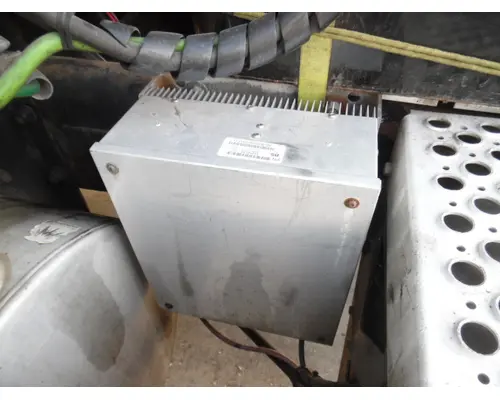 CLIMACAB ELECTRIC (BATTERY POWERED ) AUXILIARY POWER UNIT