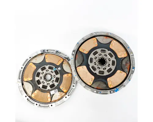 CLUTCH KIT MU-129044-DSSB8 Clutch Disc