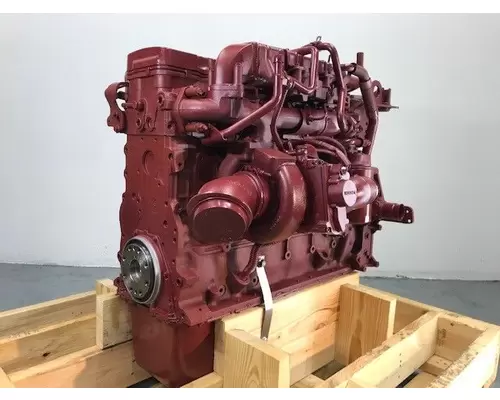 CNH - CASE ISB6.7 Engine
