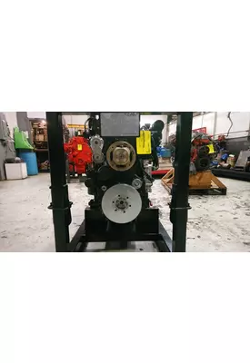 CNH 667TA/EBE Engine Assembly