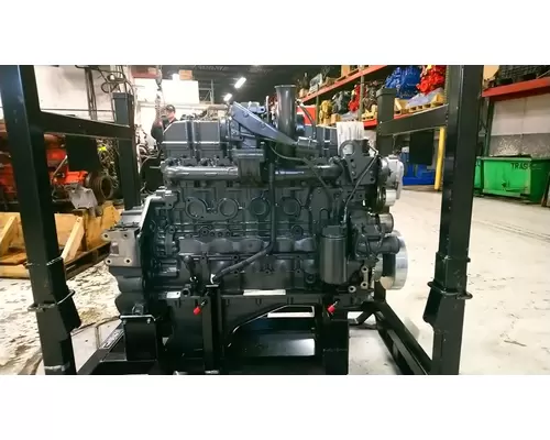 CNH 667TA/EBE Engine Assembly