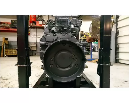 CNH 667TA/EBE Engine Assembly