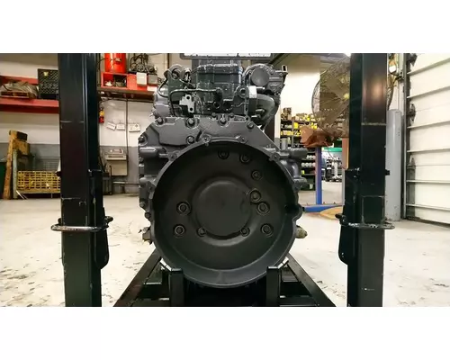 CNH 667TA/EBE Engine