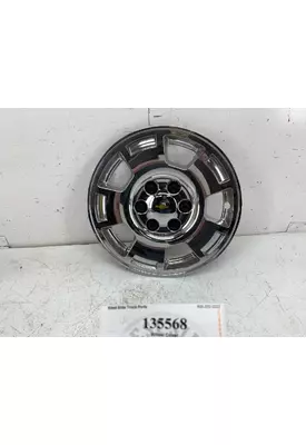 COAST TO COAST INTERNATIO IMP347X Wheel Cover