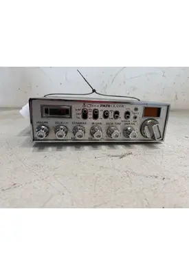 COBRA 29LTD Radio