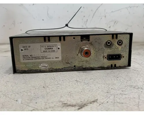 COBRA 29LTD Radio