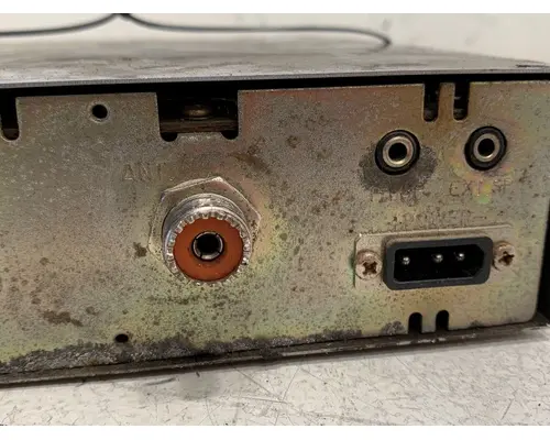 COBRA 29LTD Radio