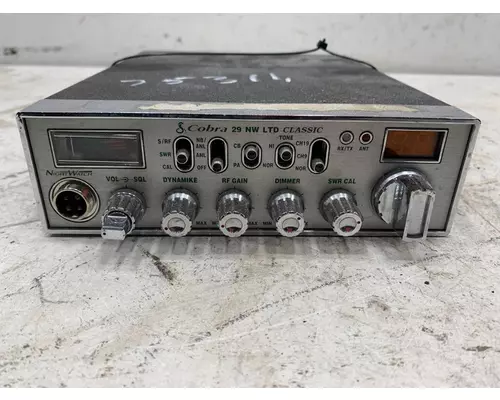 COBRA 29LTD Radio