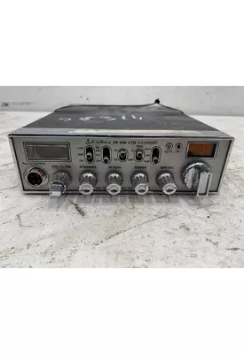 COBRA 29LTD Radio