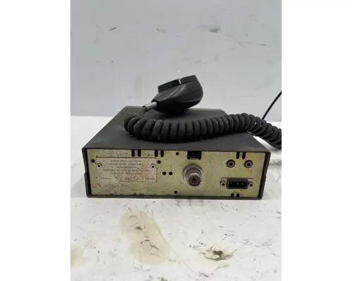 COBRA 29LTD Radio