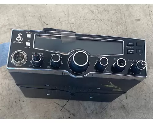 COBRA 29LX Radio