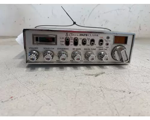 COBRA 9400i Radio