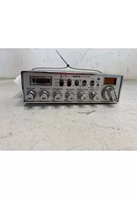 COBRA 9400i Radio