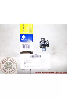 COLE HERSEE CO. 30128-40-BX Electrical Parts, Misc.