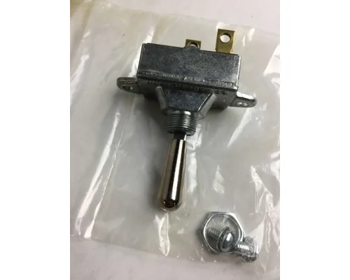 COLE HERSEE ELECTRIC DashConsole Switch