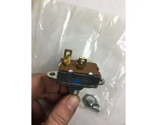 COLE HERSEE ELECTRIC DashConsole Switch