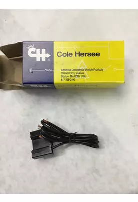 COLE HERSEE MISC Electrical Parts, Misc.
