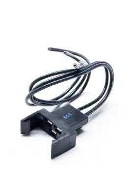 COLE HERSEE  WIRING HARNESS